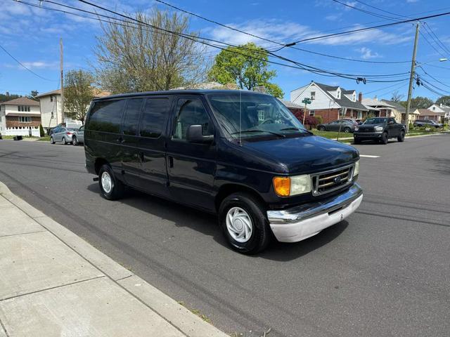 used 2003 Ford E150 car, priced at $9,995