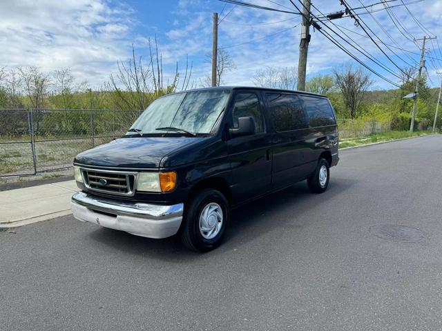 used 2003 Ford E150 car, priced at $10,695