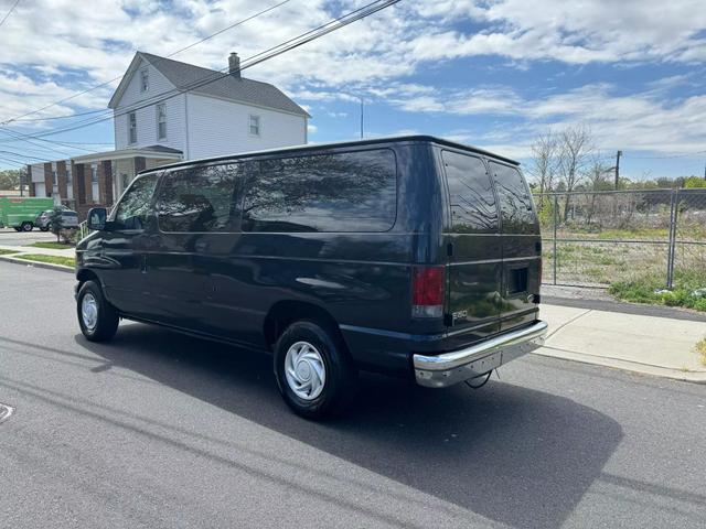 used 2003 Ford E150 car, priced at $9,995