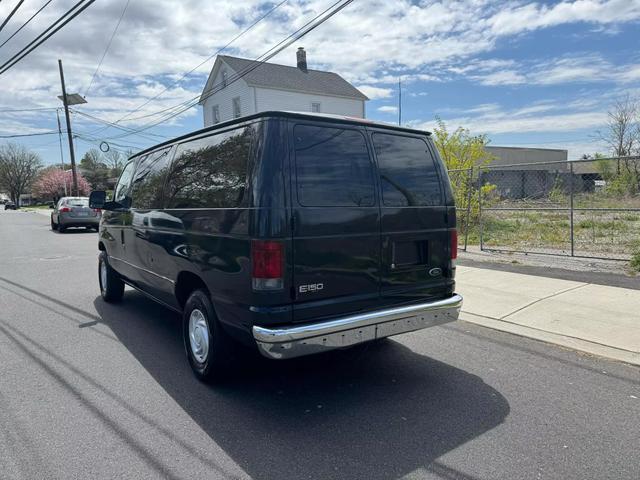 used 2003 Ford E150 car, priced at $9,995