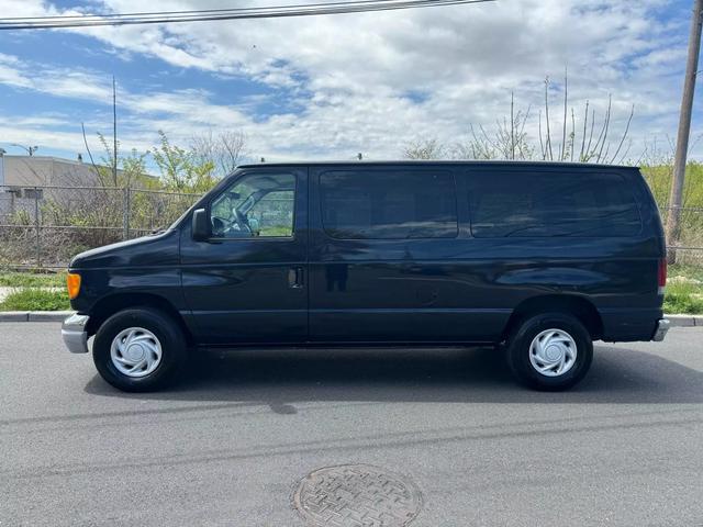 used 2003 Ford E150 car, priced at $9,995