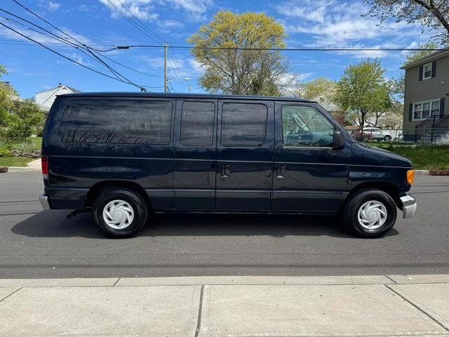 used 2003 Ford E150 car, priced at $9,995