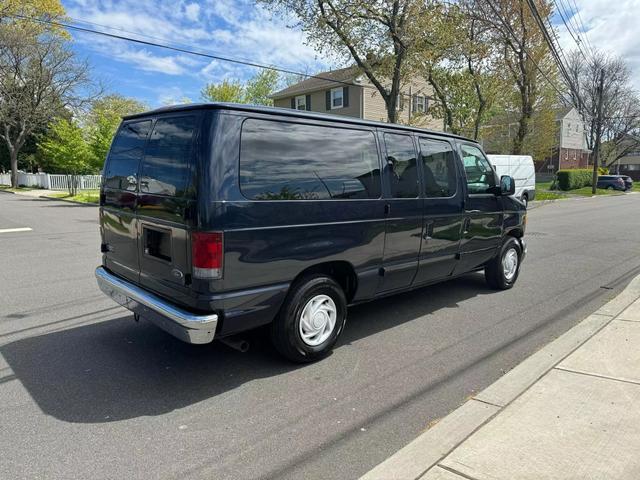 used 2003 Ford E150 car, priced at $9,995