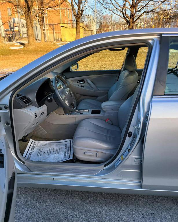 used 2009 Toyota Camry Hybrid car, priced at $7,780