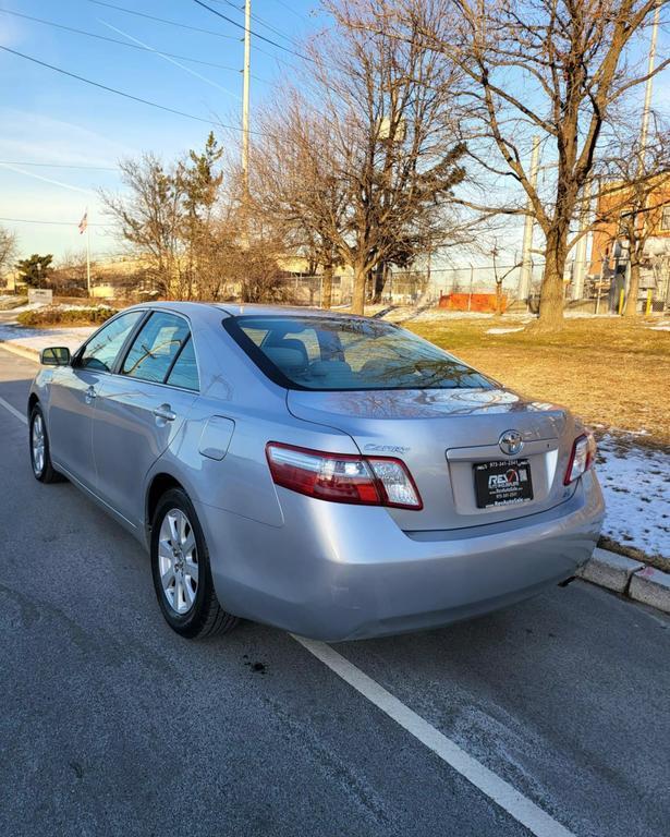 used 2009 Toyota Camry Hybrid car, priced at $7,780