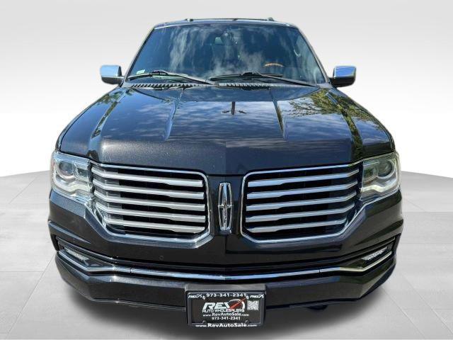 used 2015 Lincoln Navigator car, priced at $12,480