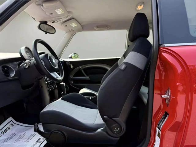 used 2005 MINI Cooper car, priced at $5,980