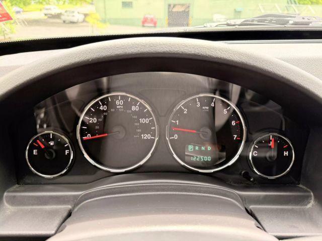 used 2010 Jeep Liberty car, priced at $4,480