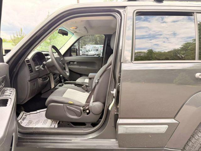 used 2010 Jeep Liberty car, priced at $4,480