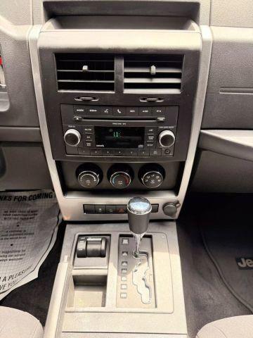 used 2010 Jeep Liberty car, priced at $4,480