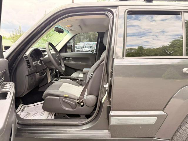 used 2010 Jeep Liberty car, priced at $6,880