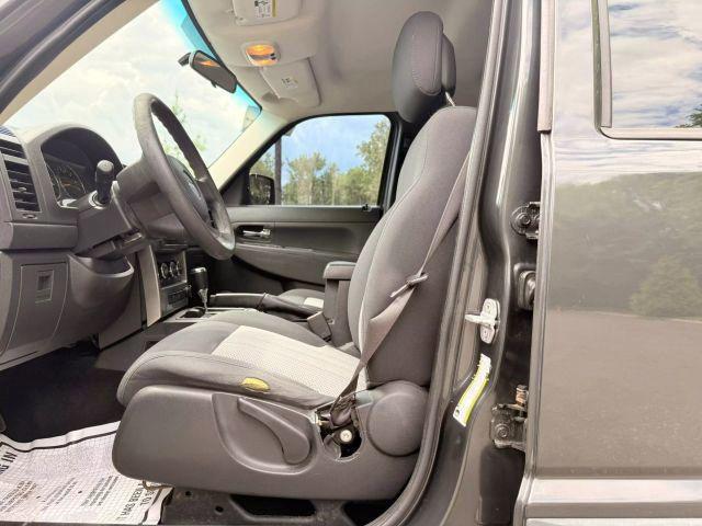 used 2010 Jeep Liberty car, priced at $4,480