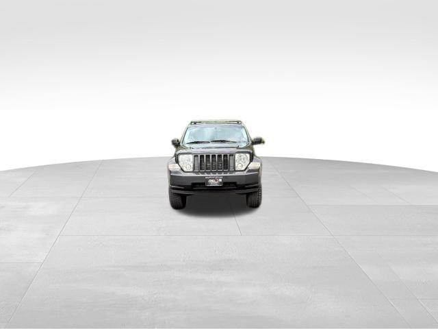 used 2010 Jeep Liberty car, priced at $4,480