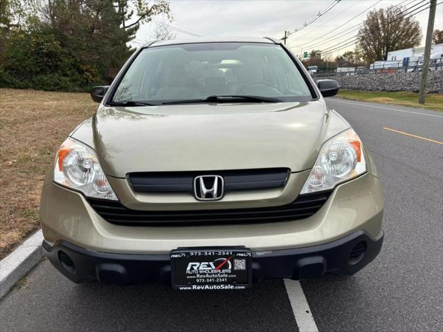 used 2007 Honda CR-V car, priced at $7,980