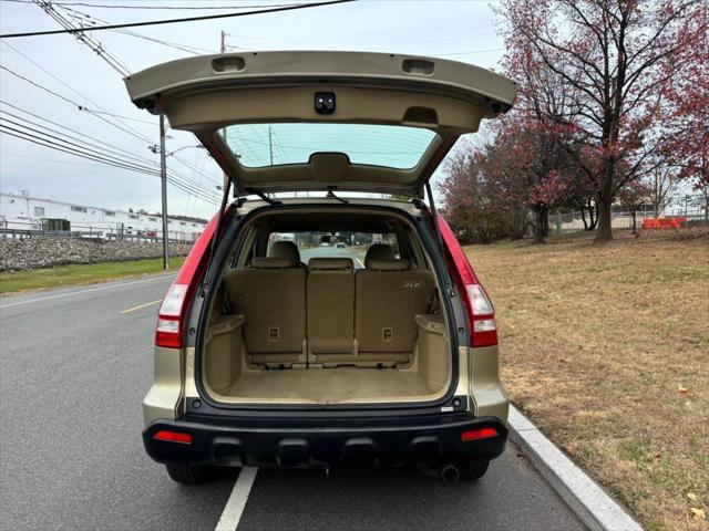 used 2007 Honda CR-V car, priced at $7,980