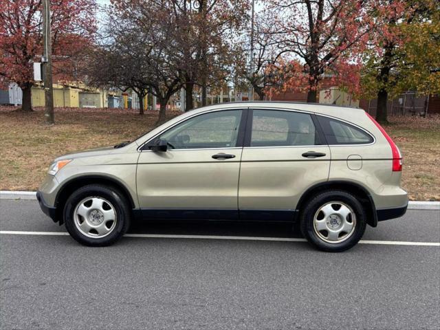 used 2007 Honda CR-V car, priced at $7,980