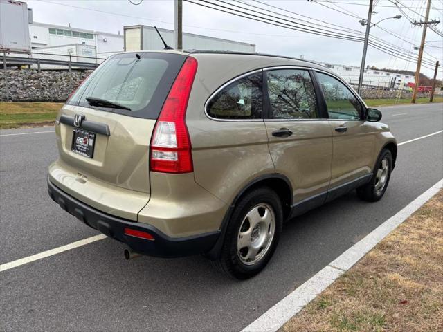 used 2007 Honda CR-V car, priced at $7,980