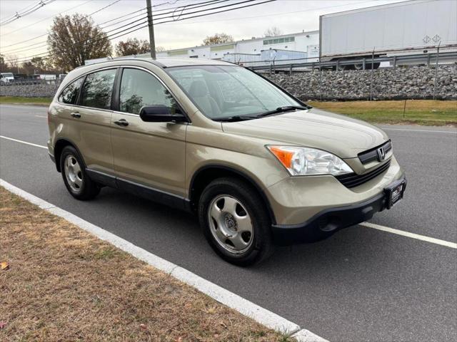 used 2007 Honda CR-V car, priced at $7,980