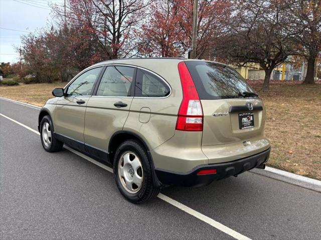 used 2007 Honda CR-V car, priced at $7,980