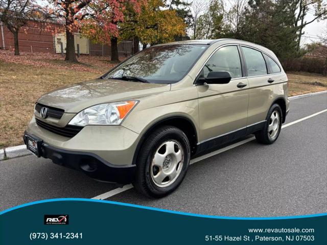 used 2007 Honda CR-V car, priced at $6,798