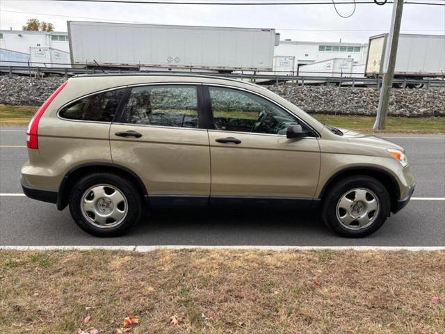 used 2007 Honda CR-V car, priced at $7,980