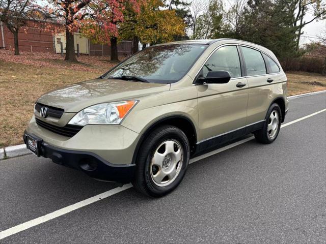 used 2007 Honda CR-V car, priced at $7,980