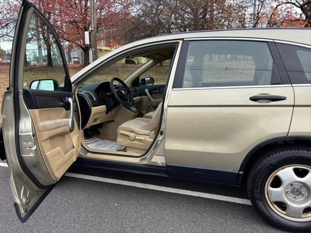 used 2007 Honda CR-V car, priced at $7,980