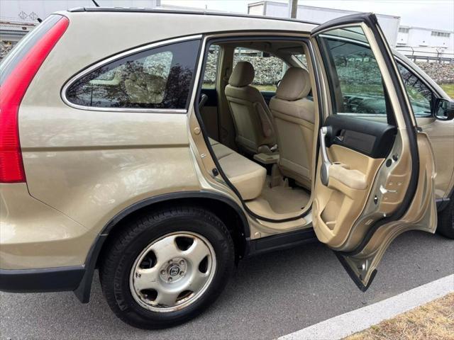 used 2007 Honda CR-V car, priced at $7,980