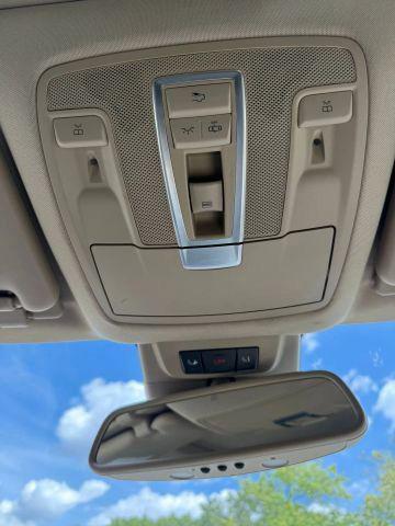 used 2014 Mercedes-Benz M-Class car, priced at $11,880