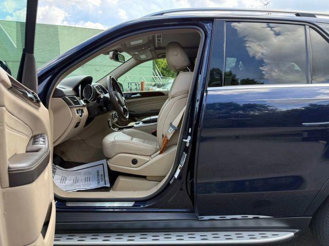 used 2014 Mercedes-Benz M-Class car, priced at $11,880