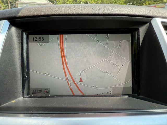 used 2014 Mercedes-Benz M-Class car, priced at $11,880