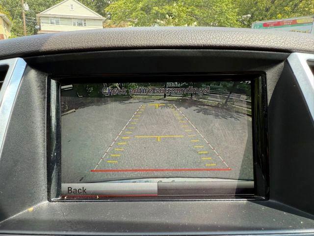 used 2014 Mercedes-Benz M-Class car, priced at $11,880