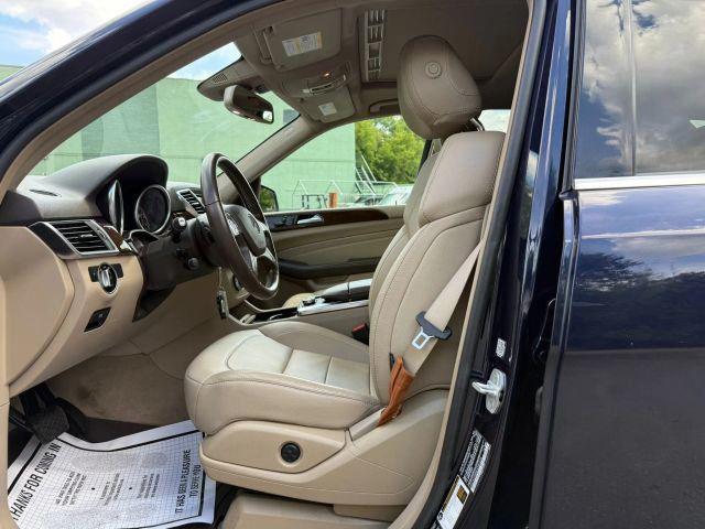 used 2014 Mercedes-Benz M-Class car, priced at $11,880