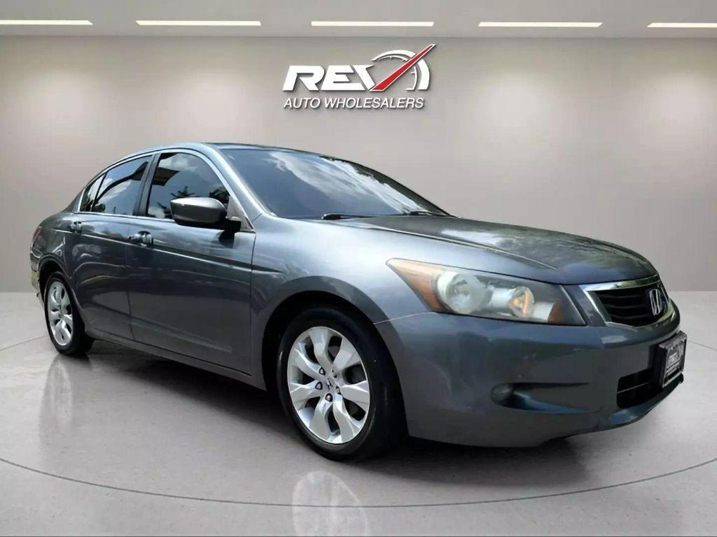 used 2010 Honda Accord car, priced at $8,480