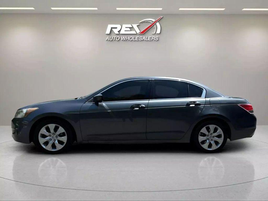 used 2010 Honda Accord car, priced at $8,480