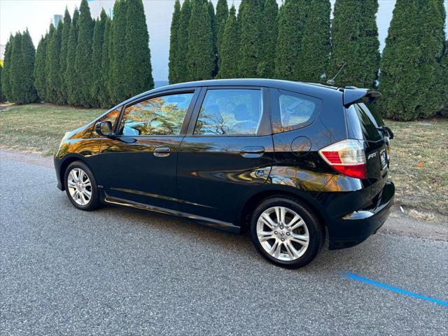 used 2010 Honda Fit car, priced at $6,990