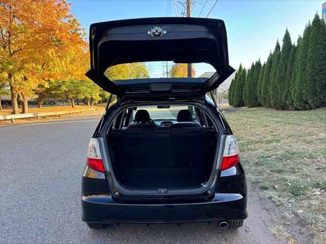 used 2010 Honda Fit car, priced at $6,990