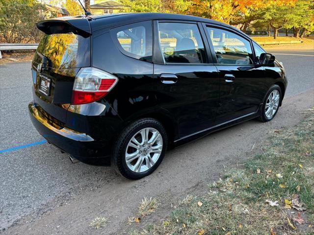 used 2010 Honda Fit car, priced at $6,990