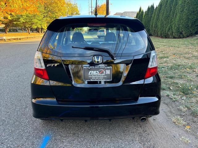 used 2010 Honda Fit car, priced at $6,990