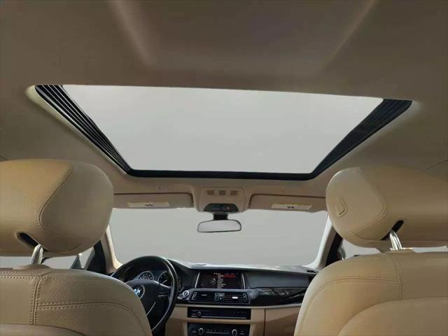 used 2015 BMW 528 car, priced at $10,480