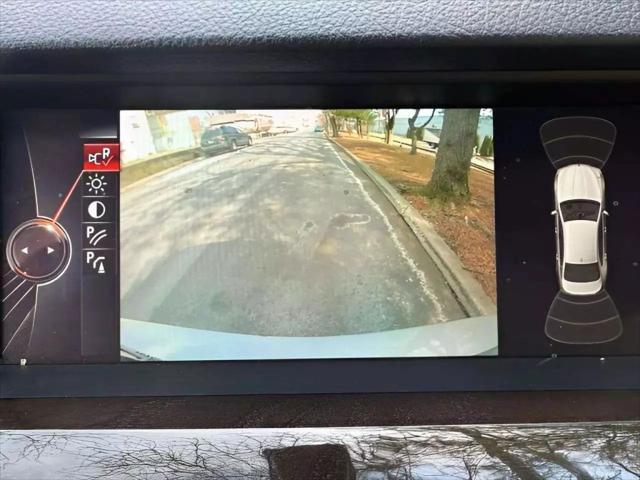 used 2015 BMW 528 car, priced at $10,480