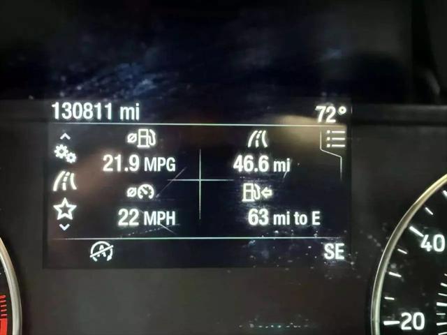 used 2019 Ford EcoSport car, priced at $9,480