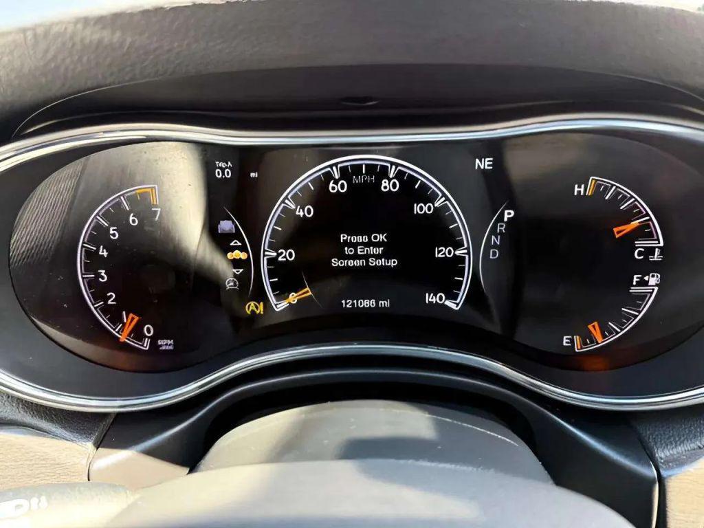 used 2018 Jeep Grand Cherokee car, priced at $13,864