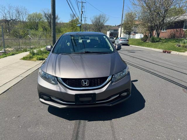 used 2013 Honda Civic car, priced at $10,995