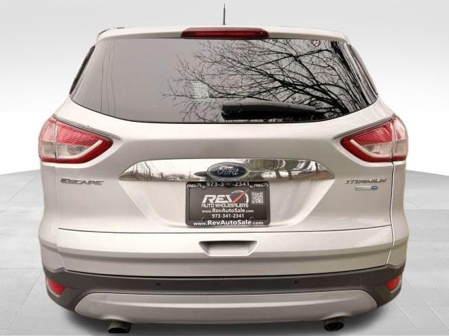 used 2016 Ford Escape car, priced at $6,480