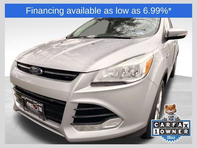 used 2016 Ford Escape car, priced at $6,880