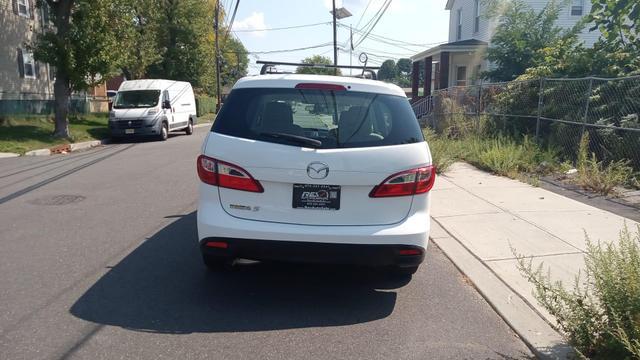 used 2012 Mazda Mazda5 car, priced at $6,290