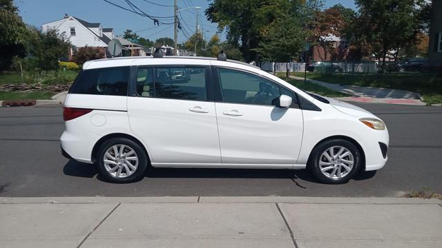 used 2012 Mazda Mazda5 car, priced at $6,290