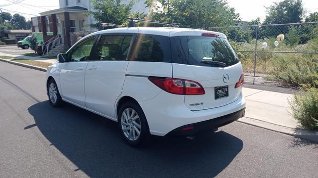 used 2012 Mazda Mazda5 car, priced at $6,290