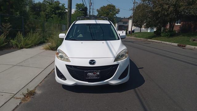 used 2012 Mazda Mazda5 car, priced at $6,290